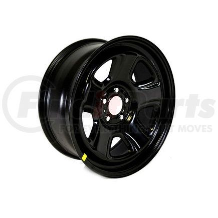 Mopar 4895425AE Steel Wheel - Front or Rear