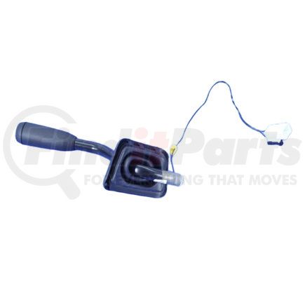 Steering Column Mounted Shifter
