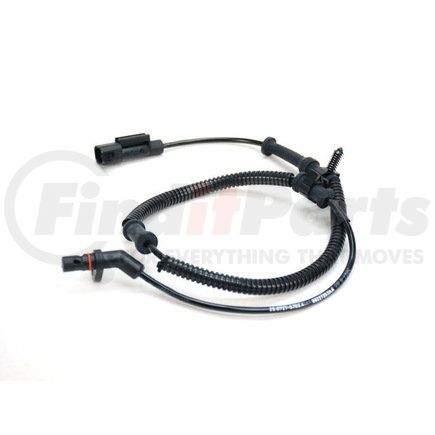 Mopar 68170065AF ABS Wheel Speed Sensor - Left, Right, Front, for 2013-2022 Ram 1500/1500 Classic