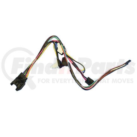 Overhead Console Wiring Harness
