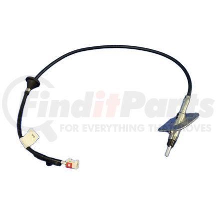 Mopar 5064394AH Antenna Cable - With Base, for 2009-2022 Dodge/Ram