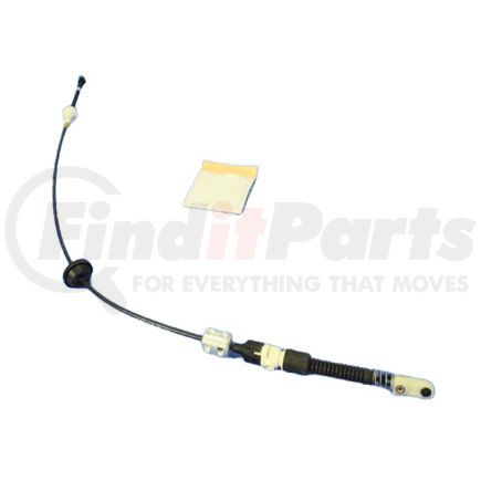 Mopar 5133190AB Automatic Transmission Shifter Cable