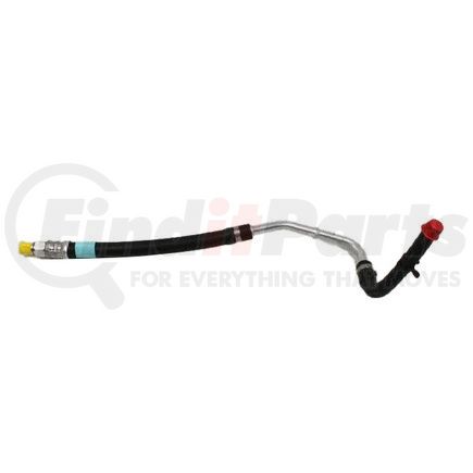 Mopar 5154458AF Power Steering Return Hose