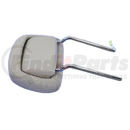 Mopar 1UK76HL1AB Headrest - Front, For 2011-2020 Dodge Journey