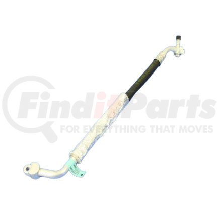 Mopar 68161174AB A/C Suction Line Hose Assembly - With Seals, for 2011-2023 Jeep/Dodge