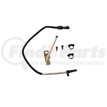 Mopar 68483898AA Turbocharger Speed Sensor - For 2013-2023 Ram