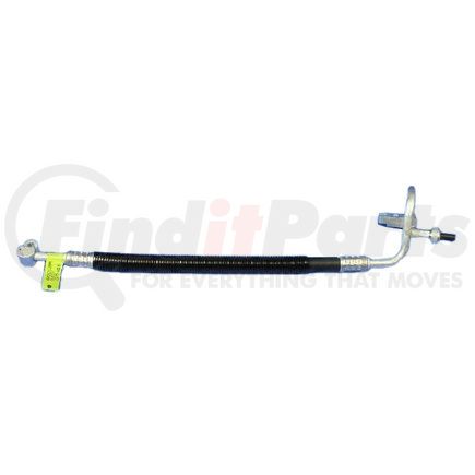 Mopar 68161178AD A/C Discharge Line Hose Assembly - With Hardware, for 2012-2023 Jeep/Dodge