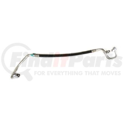 Mopar 68161177AE A/C Discharge Line Hose Assembly - With Hardware, for 2012-2023 Dodge and Jeep