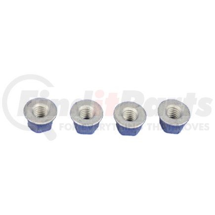 Mopar 6512602AA Nut - Hex