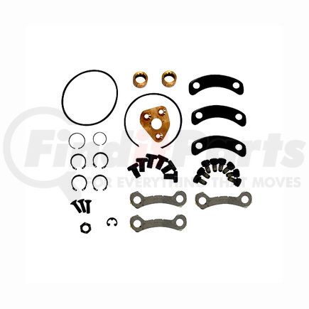 Holset 3545653H KIT,REPAIR, SERVICE, H2C