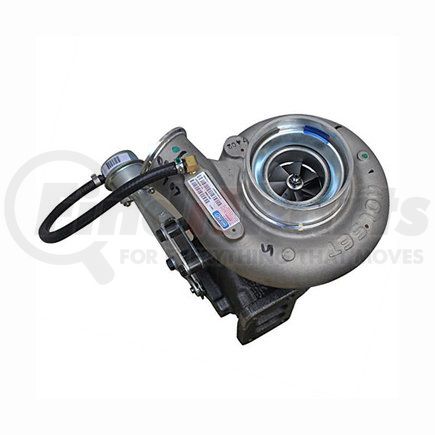 Holset 3539344H Wastegate Turbocharger Kit HX35W
