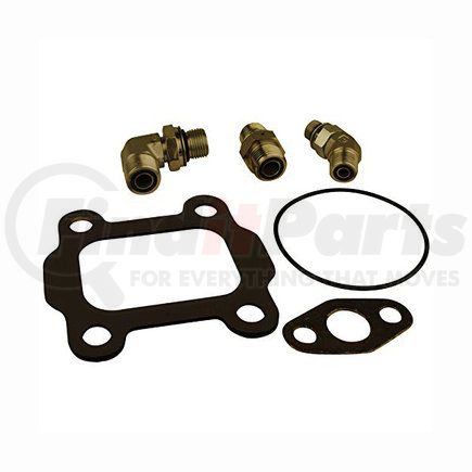 Holset 4032576H KIT,GASKET, HE551V