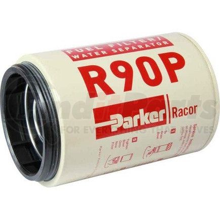 Parker Hannifin R90P Replacement Cartridge Filter Elements – Racor Spin-on Series