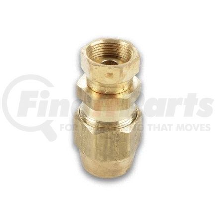 Parker Hannifin 66RBSV-6-3/4 Air Brake Air Hose Fitting