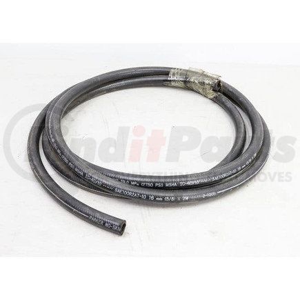 Parker Hannifin 302-10-BX Hydraulic Hose - 5/8" SAE 100R2, Type AT