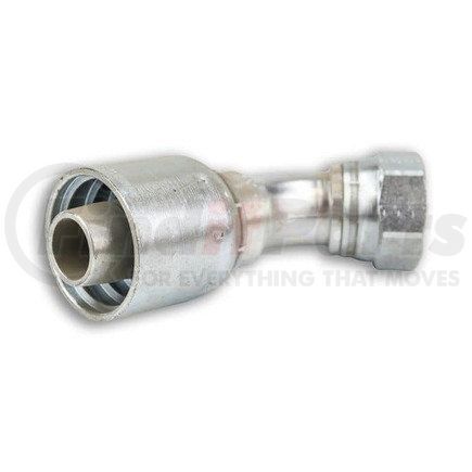 Parker Hannifin 13743-16-16 Hydraulic Coupling / Adapter