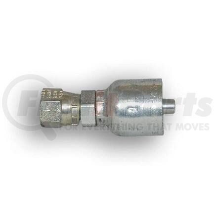Parker Hannifin 10643-4-4 Hydraulic Coupling / Adapter