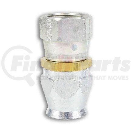 Parker Hannifin 20690-10-10 Hydraulic Coupling / Adapter