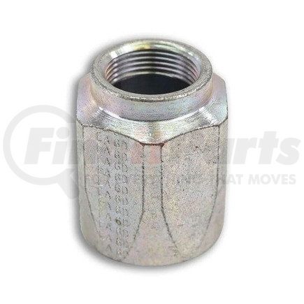 Parker Hannifin 23921-10-10 Hydraulic Coupling / Adapter