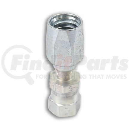 Parker Hannifin 2062166 Hydraulic Coupling / Adapter