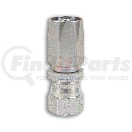 Parker Hannifin 20821-5-5 Hydraulic Coupling / Adapter