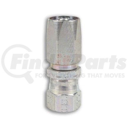PARKER HANNIFIN 20821-5-5 Hydraulic Coupling / Adapter