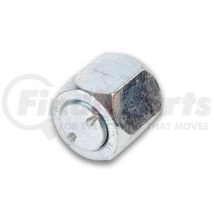 Parker Hannifin 06CP-8 Hydraulic Coupling / Adapter - Steel