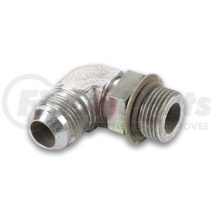 Parker Hannifin 2103-16-16 Hydraulic Coupling / Adapter - Steel