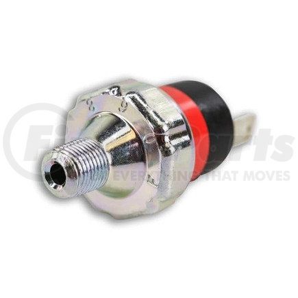 Fuel Pump and Engine Oil Pressure Indicator Switch