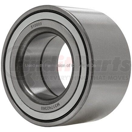 MPA Electrical WH510003 Wheel Bearing