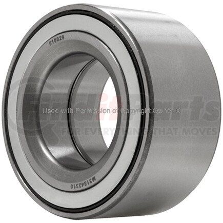 MPA Electrical WH510029 Wheel Bearing