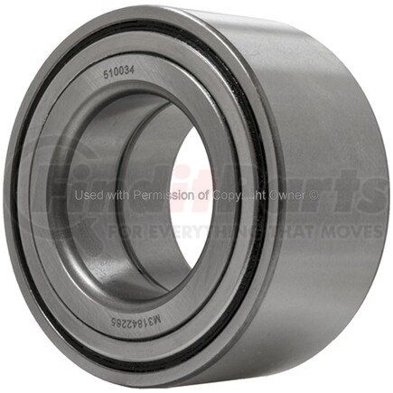 MPA Electrical WH510034 Wheel Bearing