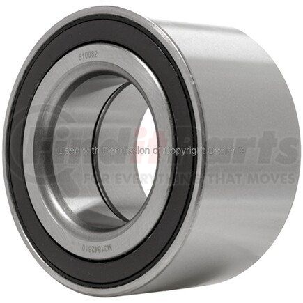 MPA Electrical WH510082 Wheel Bearing