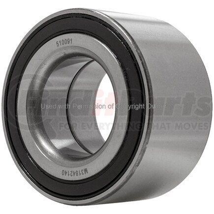 MPA Electrical WH510091 Wheel Bearing