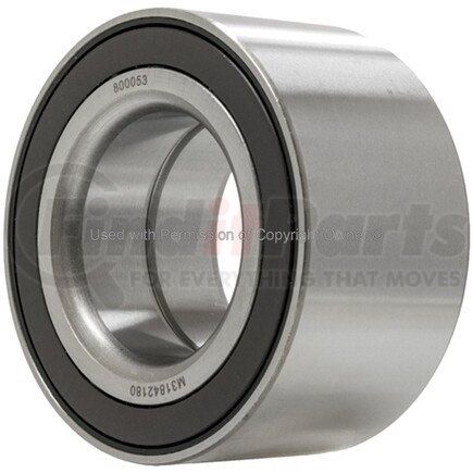 MPA Electrical WH800053 Wheel Bearing