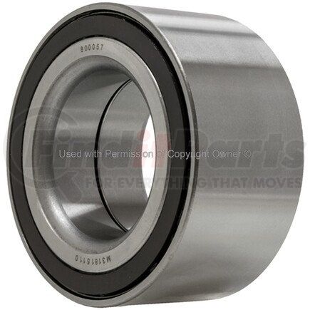 MPA Electrical WH800057 Wheel Bearing