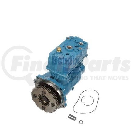 Bendix 5012895X BA-922 Compressor, Remanufactured