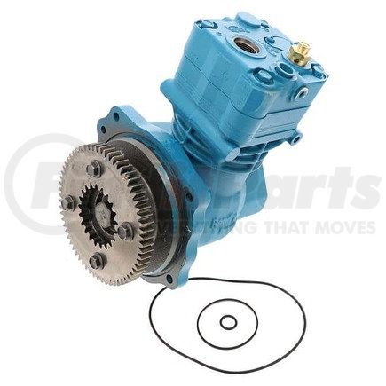 Bendix 5018485X BA-921 Compressor, Remanufactured