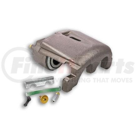 Bendix E14685008 Formula Blue™ Disc Brake Caliper - Remanufactured, Exchange Caliper, Semi-Loaded, Front or Rear
