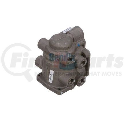 Bendix K096213 E-7™ Dual Circuit Foot Brake Valve - New, Bulkhead Mounted, with Suspended Pedal