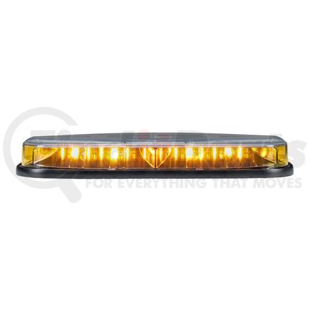 Federal Signal HL15PC-A LOW PROFILE 15" LED MINI LIGHT BAR