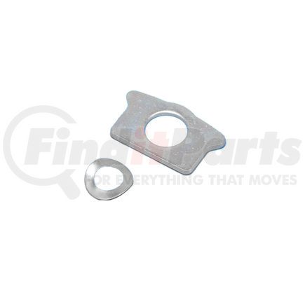 Mopar 5191273AB Parking Brake Shoe Guide Plate