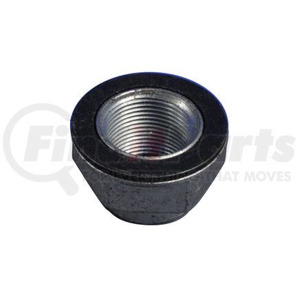 Mopar 6509898AA Axle Nut - Hex Flange Lock Nut, for 2013-2024 Ram/Dodge/Jeep/Chrysler/Fiat