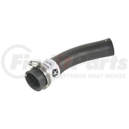 Fuel Filler Hose