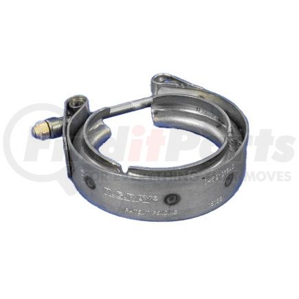 Exhaust Manifold Clamp
