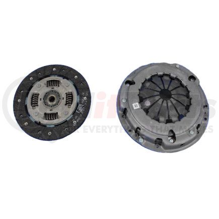 Mopar 4892691AC Transmission Clutch Pressure Plate - For 2012-2017 Fiat 500