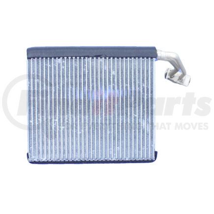 Mopar 5143096AC A/C Evaporator Core - For 2005-2010 Jeep