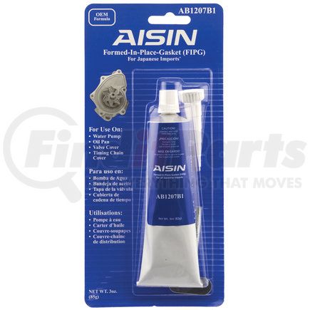 AISIN AB1207B1