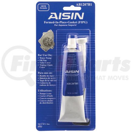 Aisin AB1207B1 OE Formula Form-In-Place-Gasket