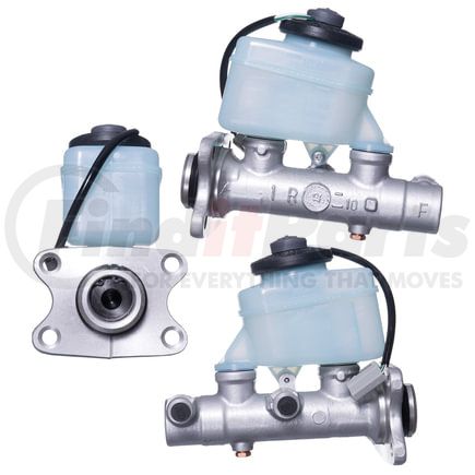 Aisin BMT-044 Brake Master Cylinder